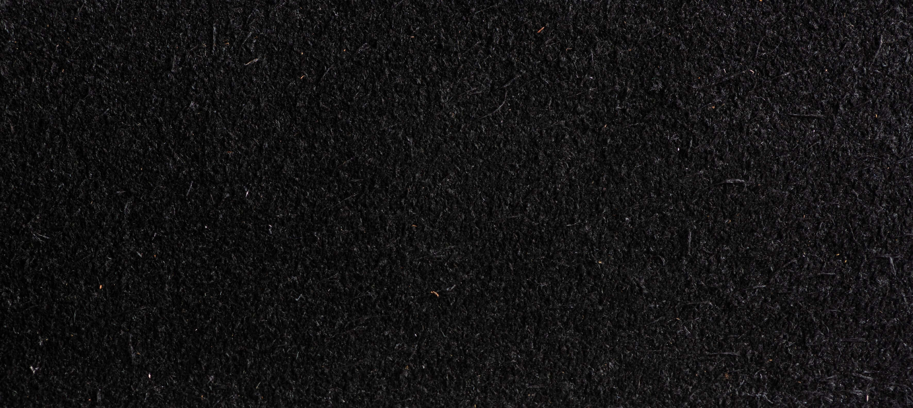 NATÜRLICHES LEDER - PREMIUM-Familienunternehmen-Brasilheroe-Camurça Preto-XXL-