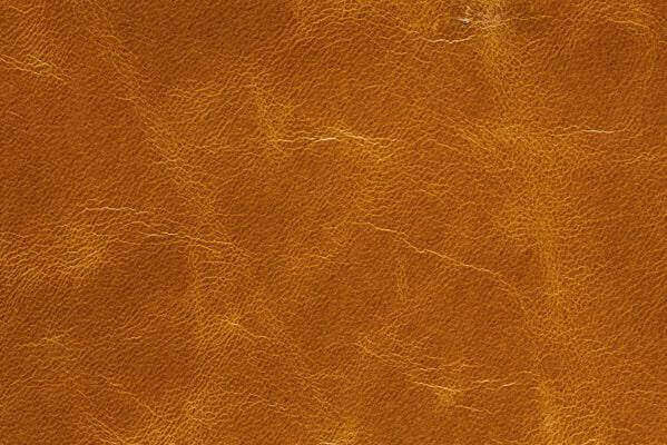 NATÜRLICHES LEDER - PREMIUM-Familienunternehmen-Brasilheroe-Mustang Castor-XXL-