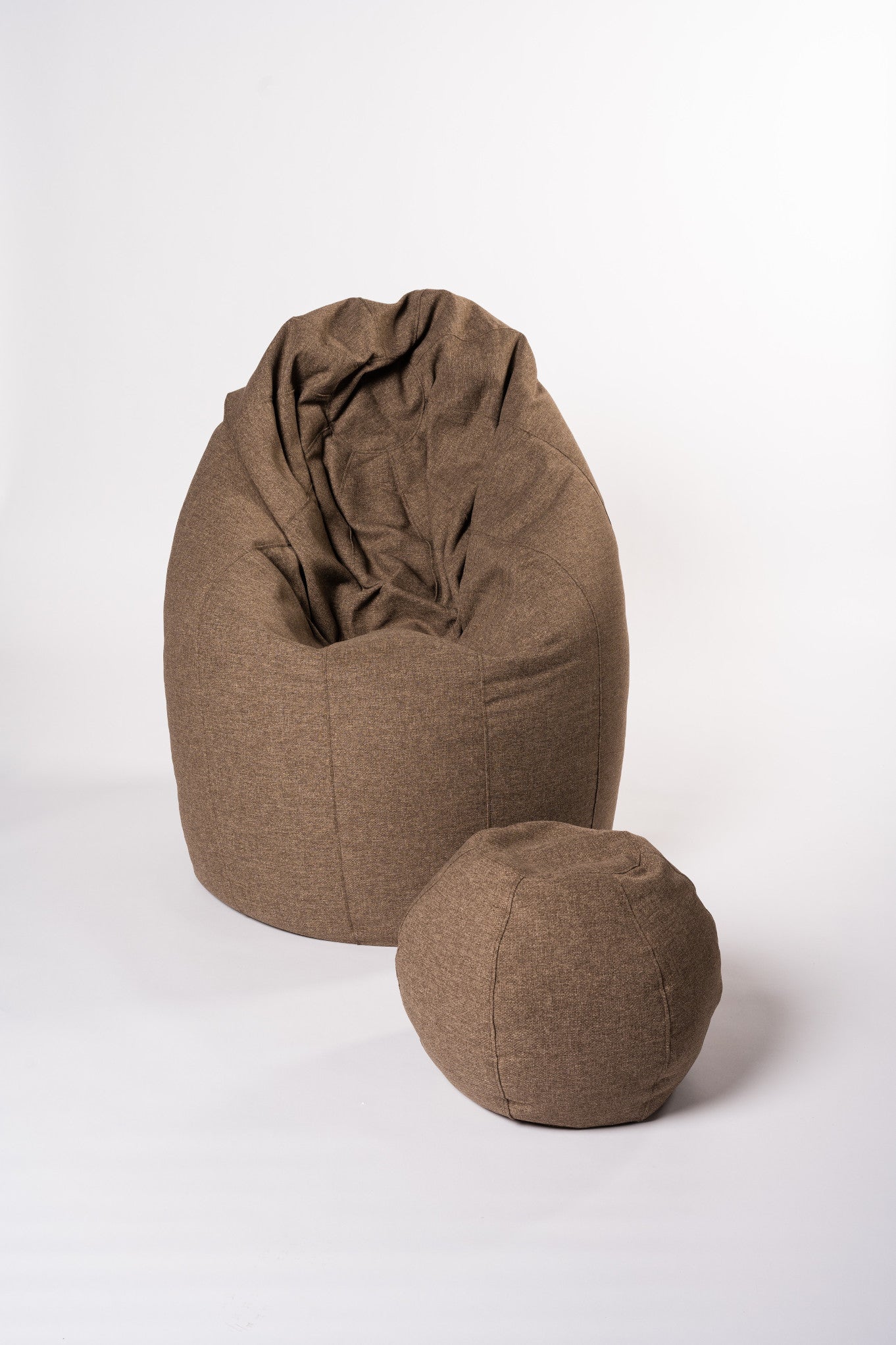 Beanbag fabric, large - Guaratuba