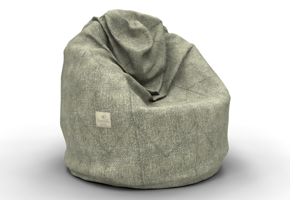 Sitzsack Konfigurator - Outdoor - Edition Cannes