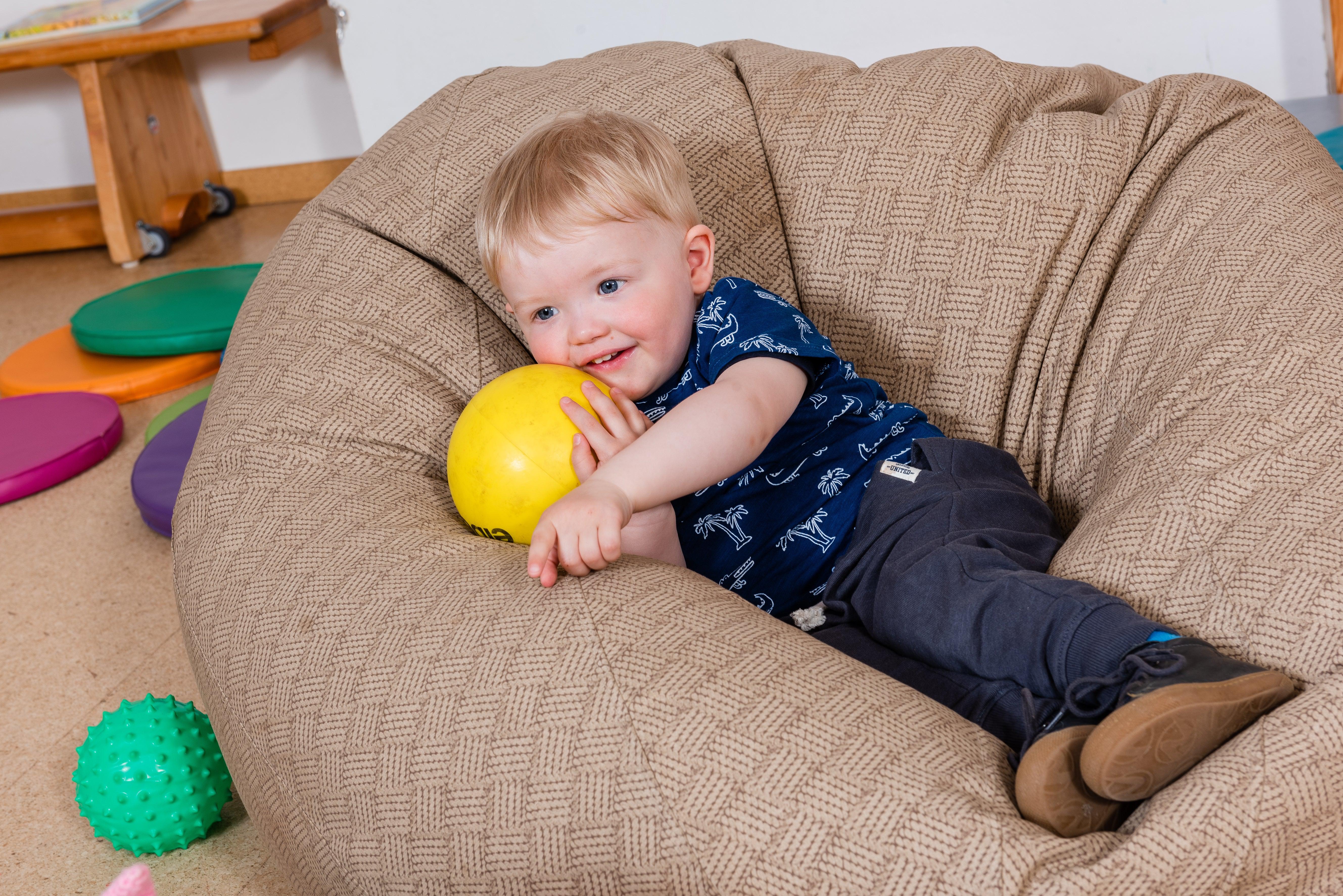 Kinder Sitzsack ab 399€-Familienunternehmen-Brasilheroe-